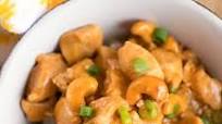 Pressure Cooker Cashew Chicken Pressure Cooker Cashew Chicken