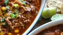 Comforting Carnitas Stew Comforting Carnitas Stew