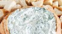 Knorr Spinach Dip Knorr Spinach Dip