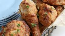 Air Fryer Fried Chicken Air Fryer Fried Chicken