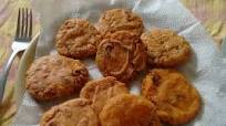 Gorditas de chicharrón prensado. ॐ Gorditas de chicharrón prensado. ॐ