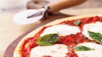 Pizza Margherita Pizza Margherita
