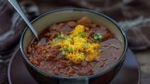 Beef and Pork Chili Beef and Pork Chili