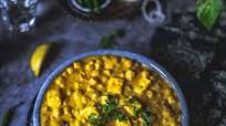 Himachali Chana Paneer Madra | How to make Chana Madra Himachali Chana Paneer Madra | How to make Chana Madra