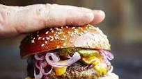 Insanity burger Insanity burger