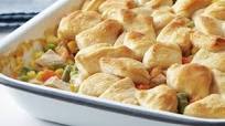 Easy Grands!™ Chicken Pot Pie Easy Grands!™ Chicken Pot Pie