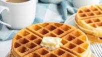 Belgian Waffles Belgian Waffles