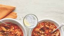 Slow Cooker Turkey Cassoulet Recipe Slow Cooker Turkey Cassoulet Recipe