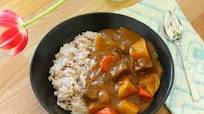 Simple Beef Curry Recipe & Video Simple Beef Curry Recipe & Video
