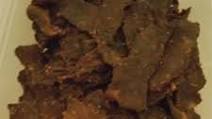 Mike's Peppered Beef Jerky Mike's Peppered Beef Jerky
