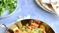 Aloo Gajar Matar Aloo Gajar Matar