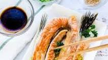 Japanese Baked Salmon Belly Japanese Baked Salmon Belly