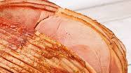 Honey-Glazed Spiral-Sliced Ham Honey-Glazed Spiral-Sliced Ham