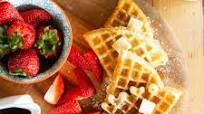 My Favorite Waffles My Favorite Waffles