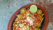 Carne Asada Fries Recipe Carne Asada Fries Recipe