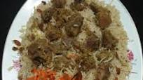 Kabuli Pulao (Afghani Pulao) Mutton Kabuli Pulao (Afghani Pulao) Mutton