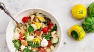 Pattypan Squash Panzanella Pattypan Squash Panzanella