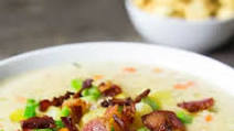 Clam Chowder Soup Recipe Clam Chowder Soup Recipe