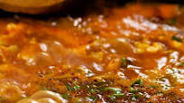 Soondubu Jjigae (Korean Soft Tofu Stew) Recipe Soondubu Jjigae (Korean Soft Tofu Stew) Recipe