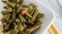 Southern Style Green Beans in the Pressure Cooker Southern Style Green Beans in the Pressure Cooker