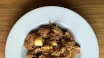 Paleo Slowcooker Apple and Mustard Pork Belly Recipe Paleo Slowcooker Apple and Mustard Pork Belly Recipe