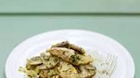 Simplest Chicken-and-Leek Stew Simplest Chicken-and-Leek Stew