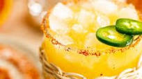 Fresh Jalapeno Margarita Recipe {All Natural Ingredients} Fresh Jalapeno Margarita Recipe {All Natural Ingredients}