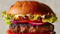 How to Make a Fat-Burning Beef Burger How to Make a Fat-Burning Beef Burger