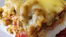 Crock-Pot Chicken Cordon Bleu Crock-Pot Chicken Cordon Bleu