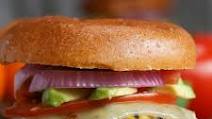 Black Bean & Corn Burgers Recipe by Tasty Black Bean & Corn Burgers Recipe by Tasty