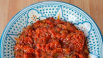 Matbucha Matbucha
