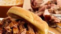 American Pork Barbecue American Pork Barbecue