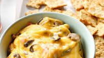 Easy Pepperoni Pizza Dip Easy Pepperoni Pizza Dip