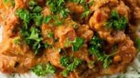 Chicken Tikka Masala Chicken Tikka Masala