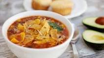 Quick and Easy Taco Soup Quick and Easy Taco Soup