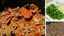New England Style Chili - Award Winning Recipe! New England Style Chili - Award Winning Recipe!