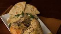 Roasted Greek Chicken Roasted Greek Chicken