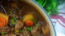 Keto Beef Stew Keto Beef Stew
