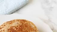 Paleo Egg-free Pancakes with Almond Flour Paleo Egg-free Pancakes with Almond Flour