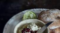 Baba ganoush | Maku Baba ganoush | Maku