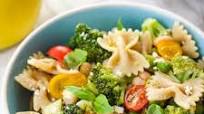 Lemon Veggie Pasta For Two Lemon Veggie Pasta For Two