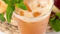 Quick and Easy Peach Juice Recipe Quick and Easy Peach Juice Recipe