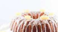 Pineapple Coconut Cake Pineapple Coconut Cake