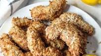 The Best Coconut Vegan Shrimp The Best Coconut Vegan Shrimp
