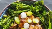 Slow Cooker Beef & Broccoli Slow Cooker Beef & Broccoli