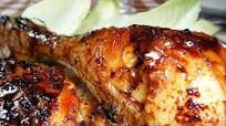 How To Cook Chicken Hamonado (Hamonadong Manok) How To Cook Chicken Hamonado (Hamonadong Manok)