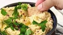 Instant Pot Oil Free Hummus Instant Pot Oil Free Hummus