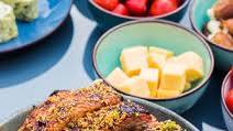 Pork Belly Ribs with Fruitesse BBQ Sauce Pork Belly Ribs with Fruitesse BBQ Sauce