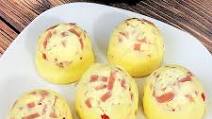Instant Pot Egg Bites Recipe Instant Pot Egg Bites Recipe
