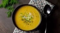 Cauliflower Cheese Soup Cauliflower Cheese Soup